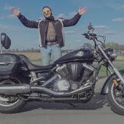 Вот почему Yamaha XVS950 лучше чем твой DragStar 1100