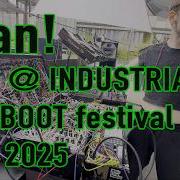Olan Live Industria Festival 2025