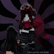 ALL NIGHT FOREVER Velvette Animates Alightmotion Roblox Robloxtween Capcut Animation