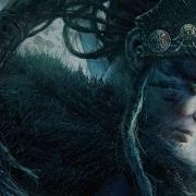 Hellblade Development Diary 7 Creating Cover Art