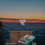 HOLLT Live For VSNZ Above The Clouds 4K Sunrise