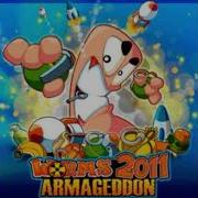 Worms 2011 Armageddon Java Music Ost Main Menu