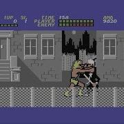 Bop N Rumble C64 Longplay