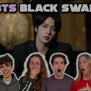 Новички в K POP смотрят BTS Black Swan
