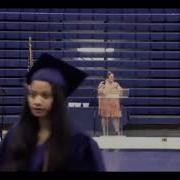 Lady Can T Stop Laughing At A Graduation Laughing Laugh Graduation Funny Relaxing