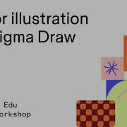 Figma For Edu Vector Illustration And Figma Draw
