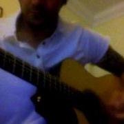 Testing Out A Baritone 8 String Taylor Acoustic