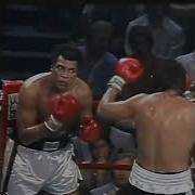 Muhammad Ali S Footwork