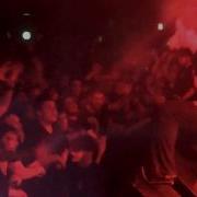 DEAD TO FALL FINAL SHOW CHUM FIESTA