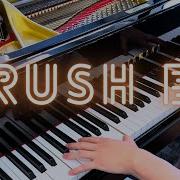 Rush B