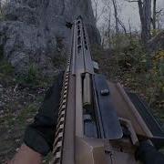 MK 18 Mjölnir Animation Set