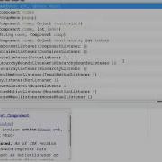 Java Swing GUIs Intro 01 JFrame JLabel