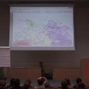 Себастьян Хейманн Исследовательский сетевой анализ с помощью Gephi часть 1