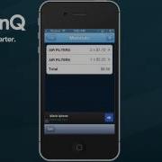ProlinQ Work Log Tutorial