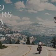TWO YEARS ON A BIKE 1 4
