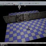 How To Add A Moving Door In UDK Advanced