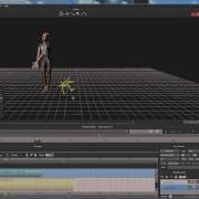 Motionbuilder Tutorial Combine 2 Animations Into One