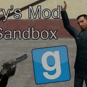 Garry S Mod Sandbox Slow Motion Killing