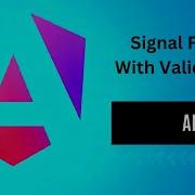 Angular 21 Signal Forms Tutorial Validation And Real Time Binding