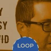 ASMR Song Itsy Bitsy COVID 35 Minute Loop