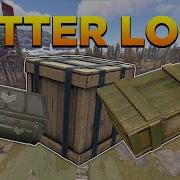 How To Configure Better Loot Oxide Plugin Rust