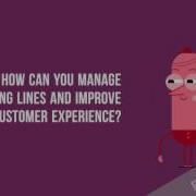 Queue Management Systems 2