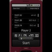 Stopwatch All In 1 Tutorial Chess