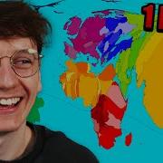 1 Hour Of Interesting Maps