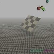 Open Physics Materials Blitz3D