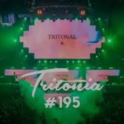 Tritonia 195 Presented By Tritonal