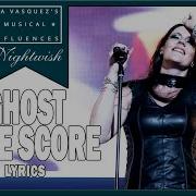 Ghost Love Score Nightwish HQ With Lyrics Live Waken 2013