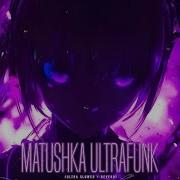 1 HOUR MATUSHKA ULTRAFUNK Satirin FUNK DEMON EVO