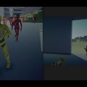 Unity Active Ragdoll Fps System Test