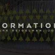 Formation Public Art Installation