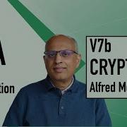 V7b Integer Factorization Applied Cryptography 101