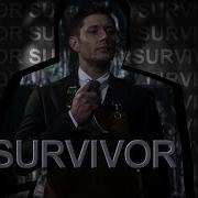 Lucifer And Michael Survivor