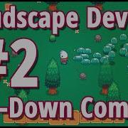 Cloudscape Game Dev Log 2 Top Down Zelda Combat And Enemy AI