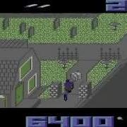 Paperboy Longplay C64 50 FPS
