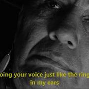 Nine Inch Nails Something I Can Never Have Natural Born Killers