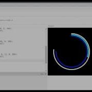 Making An Analog Clock Using JavaScript In P5 JS Coding PV Bros