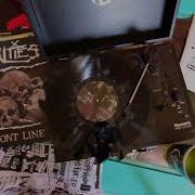 The Casualties Unknown Soldier S1D Music StreamingPlus Series