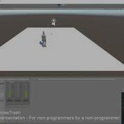 Bjorn Jacobsen Sound Design Part 5 Unity Audio Mixer Snapshots For Non Coders