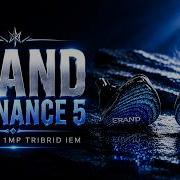 ERAND RESONANCE 5 ТРИБРИДНЫЕ IEM С НЕВЕРОЯТНО ГАРМОНИЧНОЙ НАСТРОЙКОЙ