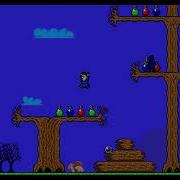 Wiz 3 FreeArcade Java