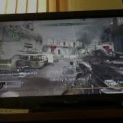 Crazy CoD4 Hacked Match