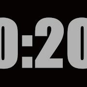20 SECOND TIMER LOUD ALARM