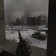 CALL OF DUTY 2 THE BEST SNIPER KILL