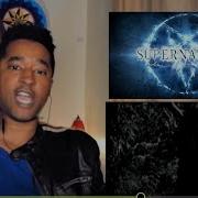 Supernatural REACTION Season 1 Episode 2 Wendigo