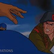 Action Force Intro 4K Remaster