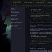CH6 PureScript By Example Learning PureScript